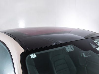 2021 Porsche TAYCAN thumbnail 29