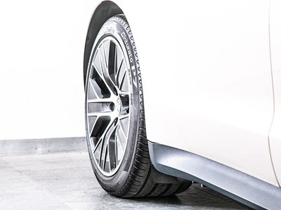 2021 Porsche TAYCAN thumbnail 45
