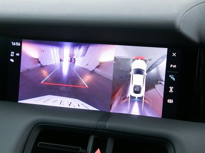 2021 Porsche TAYCAN photo 6
