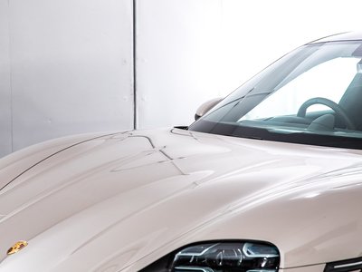 2021 Porsche TAYCAN thumbnail 20