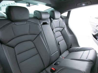 2021 Porsche TAYCAN thumbnail 56