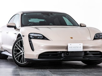 2021 Porsche TAYCAN thumbnail 19