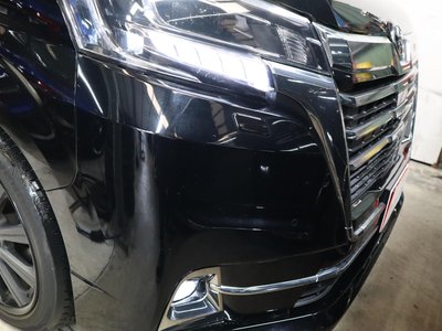صورة مصغرة 12 لـ 2020 Toyota GRAND ACE