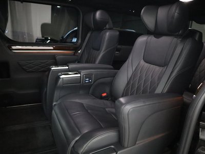 صورة مصغرة 31 لـ 2020 Toyota GRAND ACE