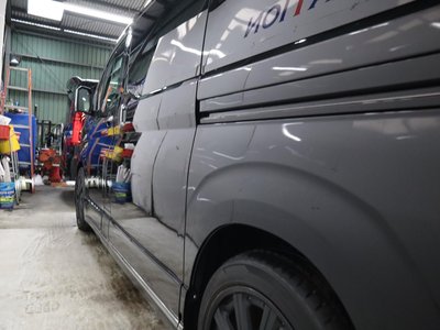 صورة مصغرة 46 لـ 2020 Toyota GRAND ACE