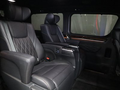 صورة مصغرة 32 لـ 2020 Toyota GRAND ACE