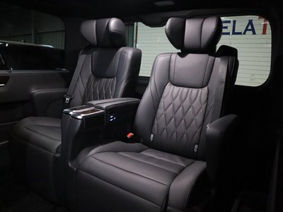 صورة مصغرة 34 لـ 2020 Toyota GRAND ACE