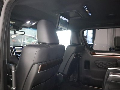 صورة مصغرة 50 لـ 2020 Toyota GRAND ACE