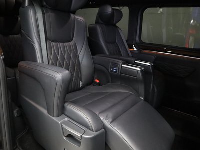 صورة مصغرة 17 لـ 2020 Toyota GRAND ACE