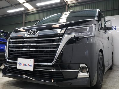 صورة 7 لـ 2020 Toyota GRAND ACE