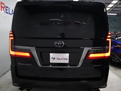 صورة 6 لـ 2020 Toyota GRAND ACE