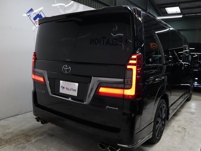 صورة 9 لـ 2020 Toyota GRAND ACE