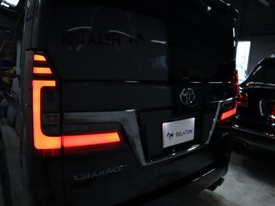 صورة مصغرة 13 لـ 2020 Toyota GRAND ACE