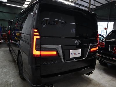 صورة 2 لـ 2020 Toyota GRAND ACE