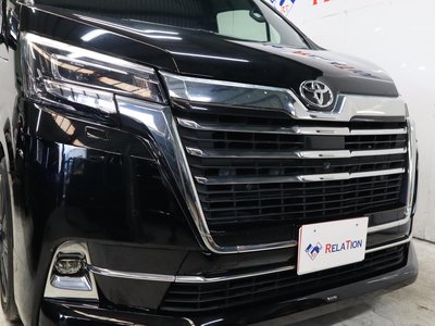 صورة مصغرة 39 لـ 2020 Toyota GRAND ACE