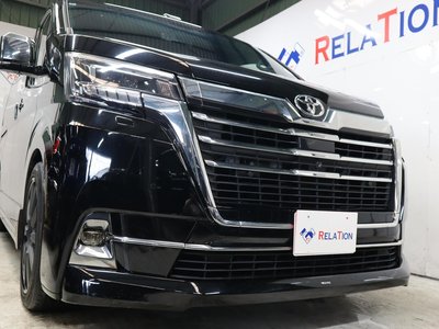 صورة 8 لـ 2020 Toyota GRAND ACE