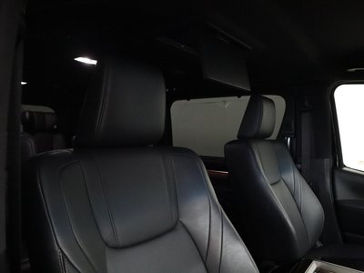 صورة مصغرة 19 لـ 2020 Toyota GRAND ACE