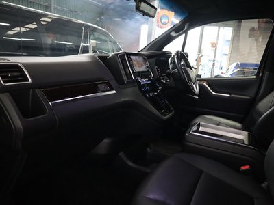 صورة مصغرة 28 لـ 2020 Toyota GRAND ACE