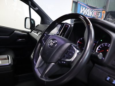 صورة مصغرة 18 لـ 2020 Toyota GRAND ACE