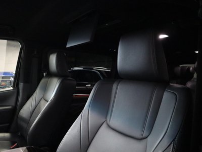 صورة مصغرة 29 لـ 2020 Toyota GRAND ACE
