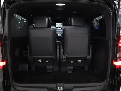 صورة مصغرة 37 لـ 2020 Toyota GRAND ACE