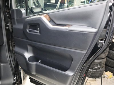 صورة مصغرة 21 لـ 2020 Toyota GRAND ACE