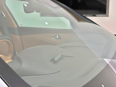 2021 Aston Martin DBX 照片 11