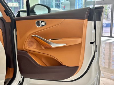 2021 Aston Martin DBX 照片 25