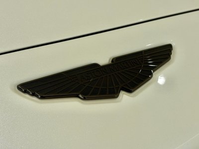2021 Aston Martin DBX 照片 9