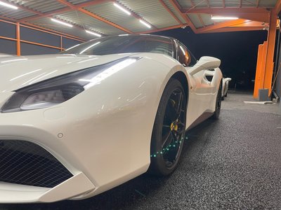 صورة مصغرة 21 لـ 2017 Ferrari 488 GTB