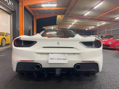 صورة مصغرة 5 لـ 2017 Ferrari 488 GTB
