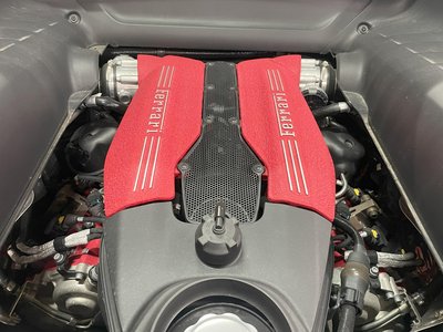 صورة مصغرة 129 لـ 2017 Ferrari 488 GTB