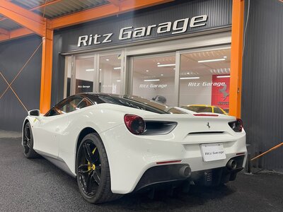 صورة مصغرة 6 لـ 2017 Ferrari 488 GTB