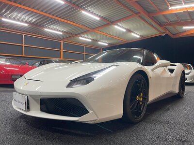 صورة مصغرة 10 لـ 2017 Ferrari 488 GTB