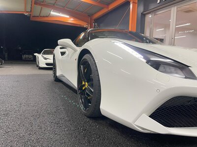 صورة مصغرة 18 لـ 2017 Ferrari 488 GTB