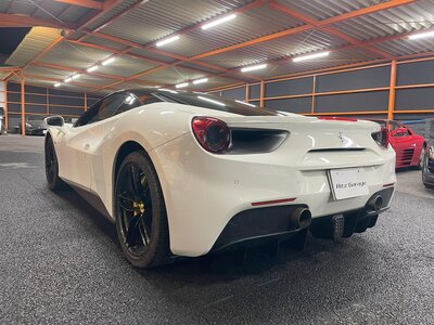 صورة مصغرة 26 لـ 2017 Ferrari 488 GTB