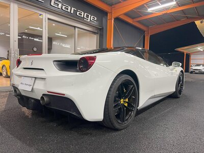 صورة مصغرة 28 لـ 2017 Ferrari 488 GTB