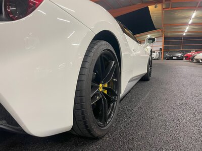 صورة مصغرة 30 لـ 2017 Ferrari 488 GTB