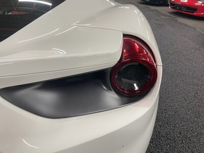 صورة مصغرة 36 لـ 2017 Ferrari 488 GTB