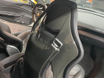 صورة مصغرة 86 لـ 2017 Ferrari 488 GTB