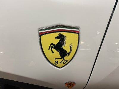 صورة مصغرة 50 لـ 2017 Ferrari 488 GTB