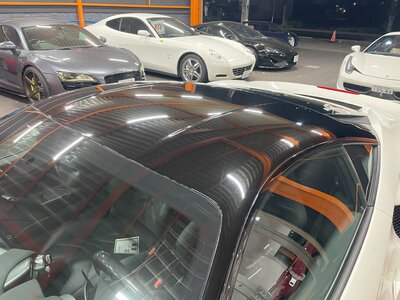 صورة مصغرة 52 لـ 2017 Ferrari 488 GTB