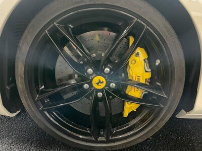 صورة مصغرة 56 لـ 2017 Ferrari 488 GTB