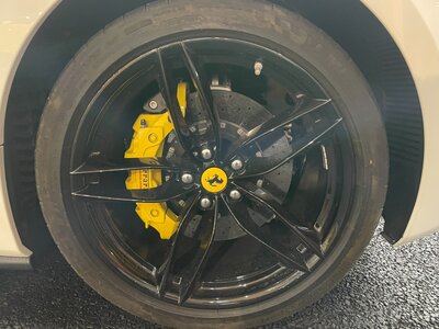 صورة مصغرة 58 لـ 2017 Ferrari 488 GTB