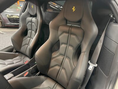 صورة مصغرة 68 لـ 2017 Ferrari 488 GTB