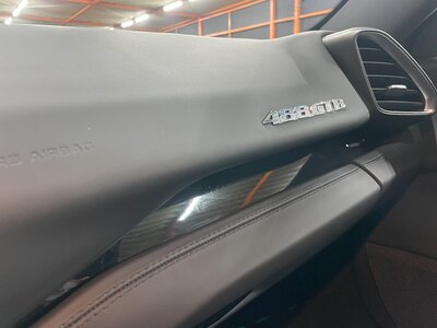 صورة مصغرة 106 لـ 2017 Ferrari 488 GTB