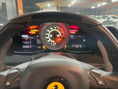 صورة مصغرة 116 لـ 2017 Ferrari 488 GTB