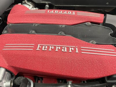 صورة مصغرة 130 لـ 2017 Ferrari 488 GTB