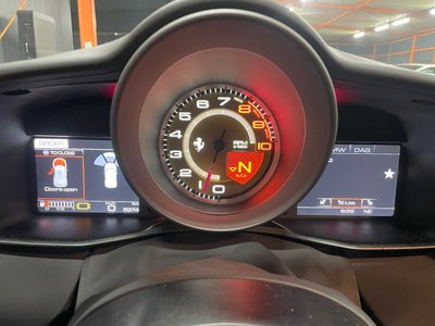 صورة مصغرة 89 لـ 2017 Ferrari 488 GTB