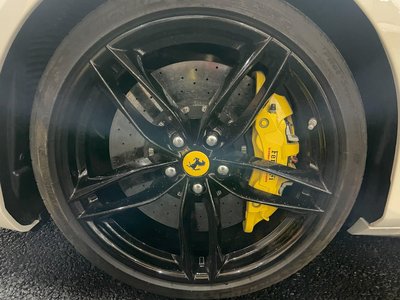 صورة مصغرة 57 لـ 2017 Ferrari 488 GTB